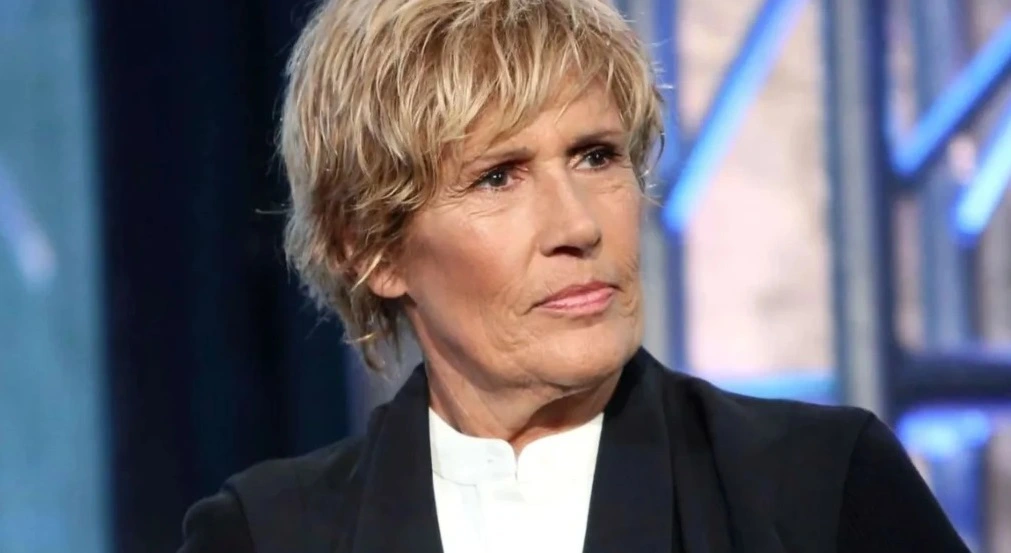 Bart Springtime Wife: Explore All About Diana Nyad’s Husband!