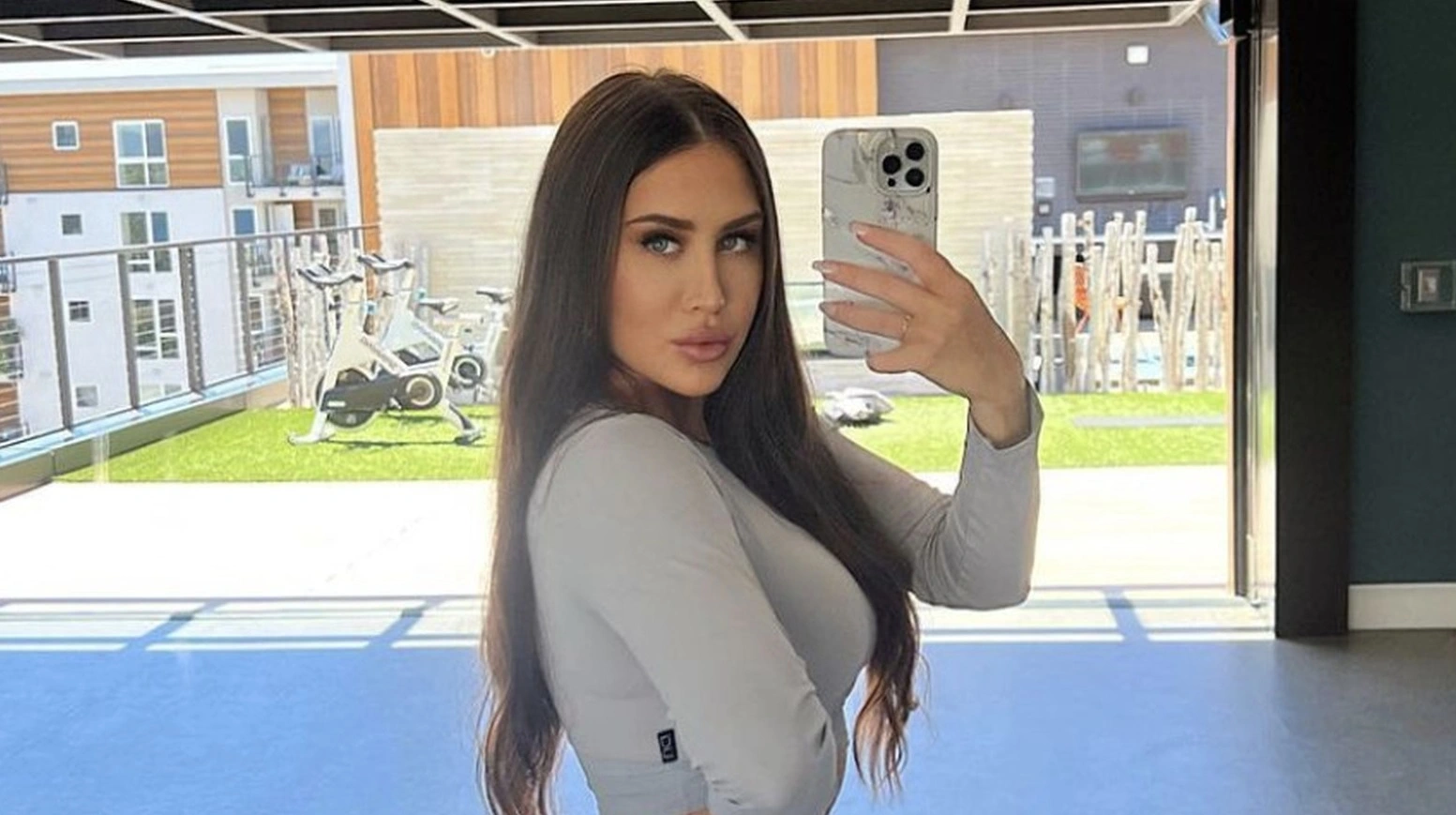 Maralee Nichols (Tristan Thompson’s Baby Mama) Biography, Wiki, Net worth, Age