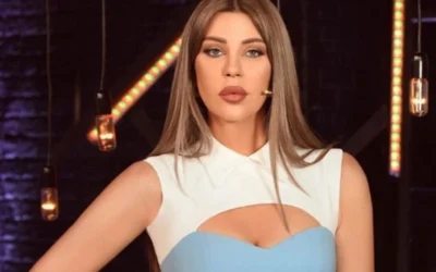 Carla Diab